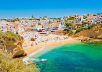 Algarve: Best Beaches & Hidden Gems