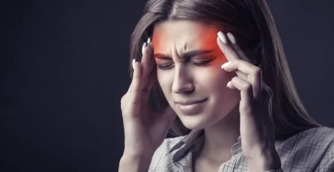 Tahapan Migrain: Memahami Proses dan Cara Penanganannya