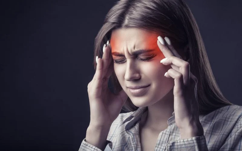 Tahapan Migrain: Mengenali gejala dari awal hingga akhir untuk penanganan yang lebih efektif