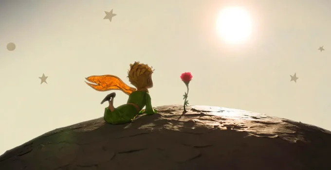 The Little Prince: Timeless Imagination and Epic Lessons