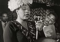 Ella Fitzgerald: The First Lady of Jazz