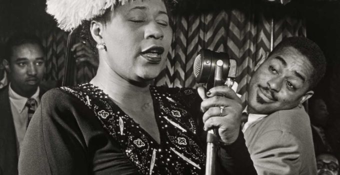 Ella Fitzgerald: The First Lady of Jazz