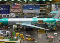 Boeing Everett Factory: Largest Aviation Marvel Supercharged