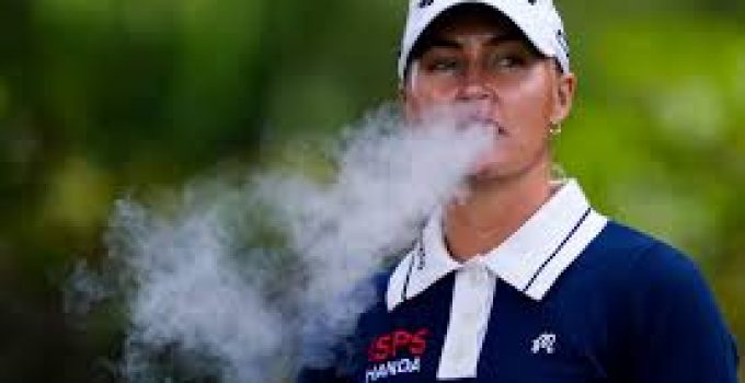 Charley Hull: A Rising Star in Women’s Golf