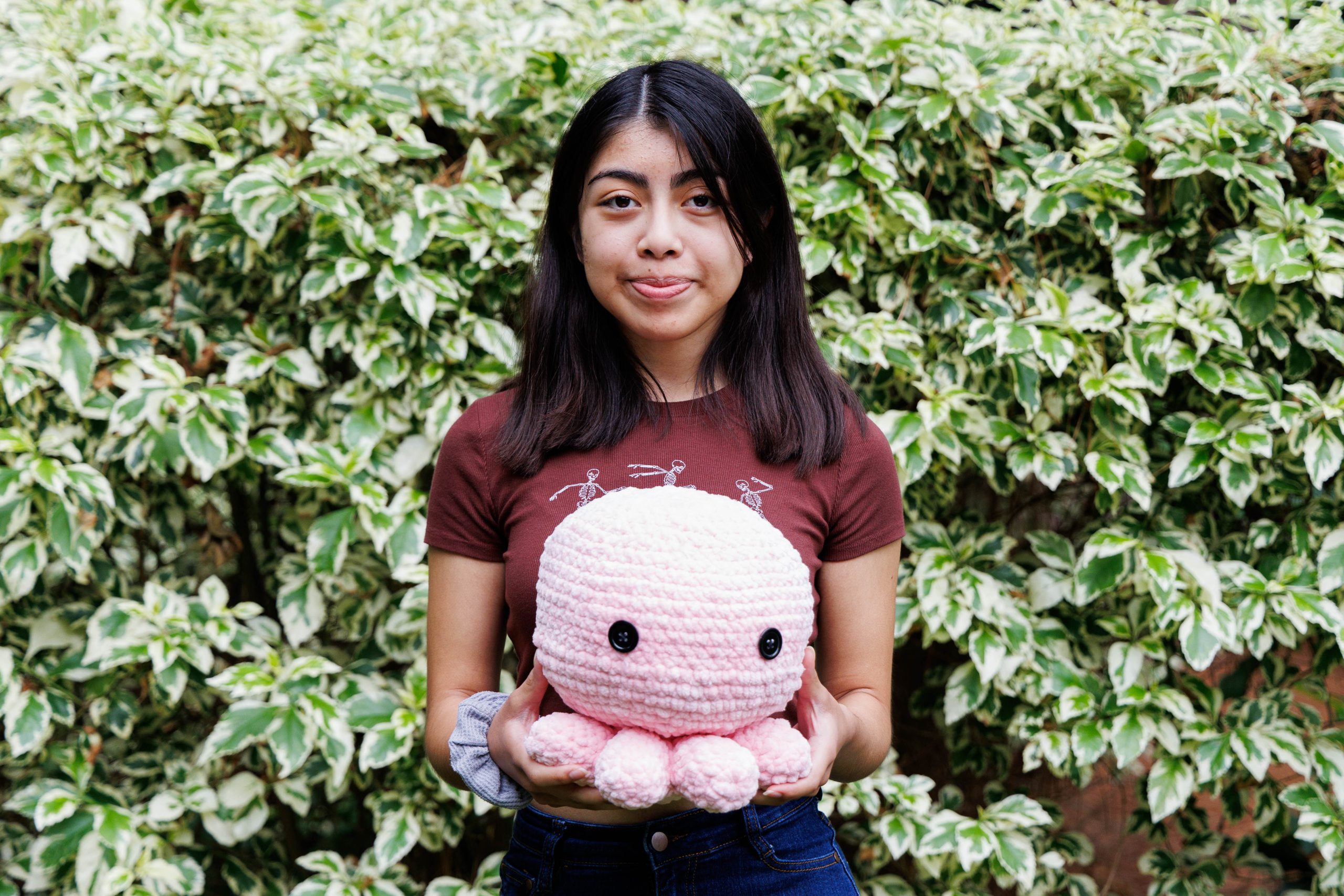 Crochet Plushies