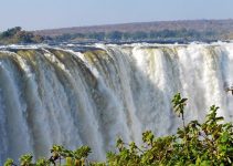 Zambezi River: Absolutely Vital, Epic African Wonder