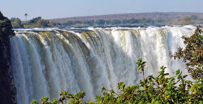 Zambezi River: Absolutely Vital, Epic African Wonder