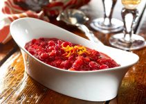 Mango Cranberry Sauce: A Vibrant and Flavorful Holiday Delight