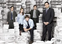 The Office (US) – The Workplace Comedy That Redefined Humor