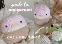 The Rise of Crochet Plushies: A Cozy Crafting Phenomenon in 2024