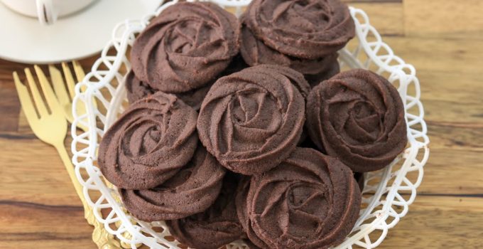 Cookies Chocolate: Kelezatan Klasik yang Tak Pernah Lekang oleh Waktu