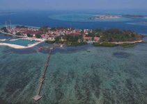 Pulau Pramuka: Surga Tropis di Kepulauan Seribu