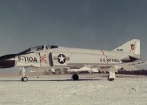 F-4 Phantom II: Best Cold War Fighter, Iconic Legacy