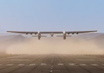 Stratolaunch: The Colossal Aircraft Redefining Space Access