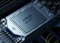 AMD Epyc: Prosesor Server untuk Kinerja Data Center yang Maksimal