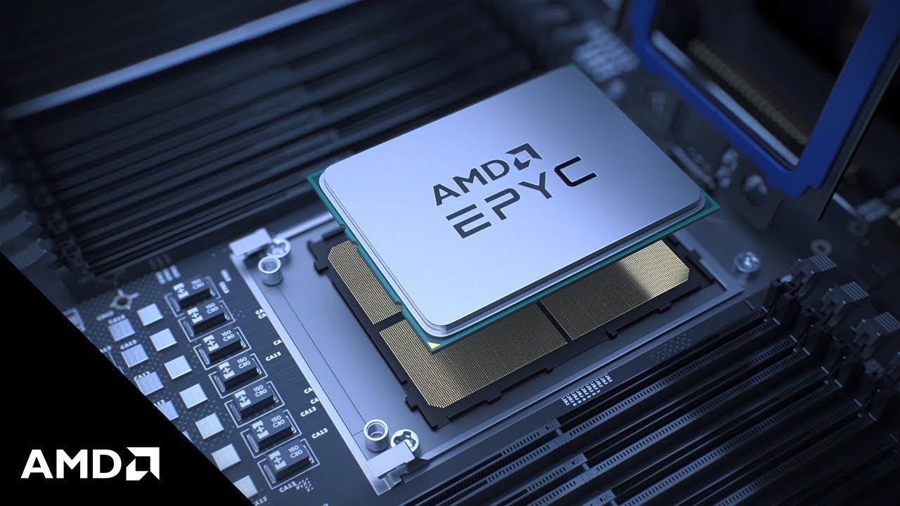 AMD Epyc