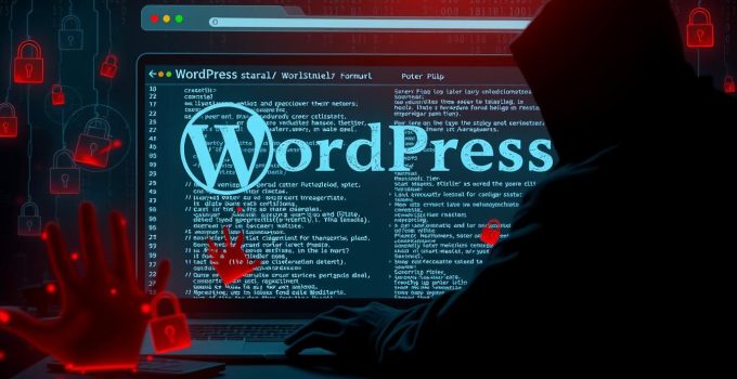 Hacking WordPress: Cara Menangkal Serangan SQL Injection