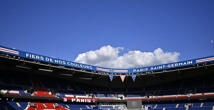 Parc des Princes: Stadion Bersejarah yang Menjadi Saksi Momen-Momen Besar Sepak Bola