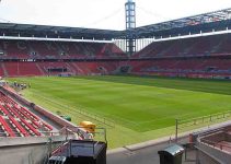 Rhein Energie Stadion: Dari Piala Dunia Hingga Pertandingan Lokal