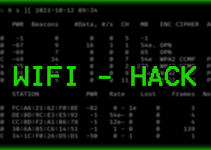 Tools Hacker Wireless untuk Membobol Jaringan Wi-Fi