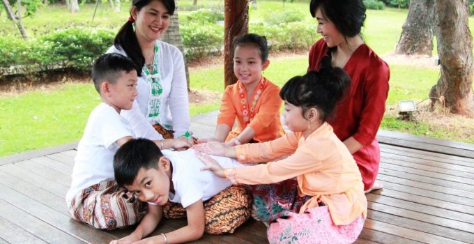 Cublak-Cublak Suweng: Permainan Tradisional yang Penuh Makna dan Kebersamaan