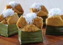 Kue Apang Manado: Kelezatan Tradisional dari Sulawesi Utara