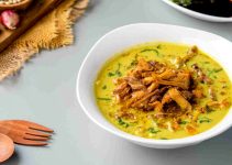 Bihun Soto Medan: Perpaduan Gurih dan Kaya Rempah yang Menggugah Selera