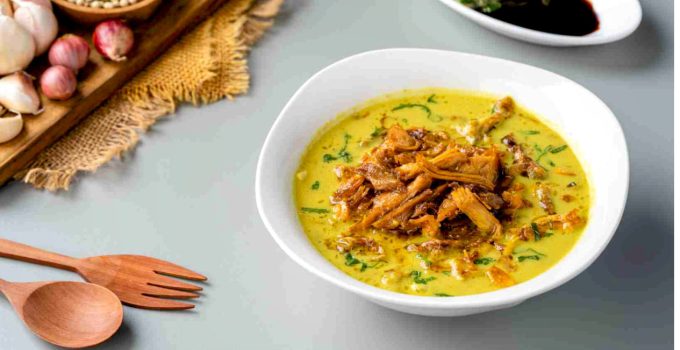 Bihun Soto Medan: Perpaduan Gurih dan Kaya Rempah yang Menggugah Selera