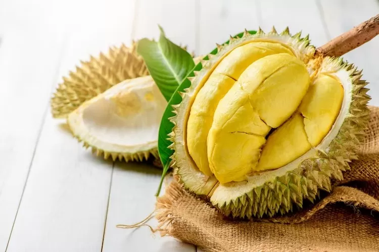 Asal Usul dan Sejarah Durian Musang King