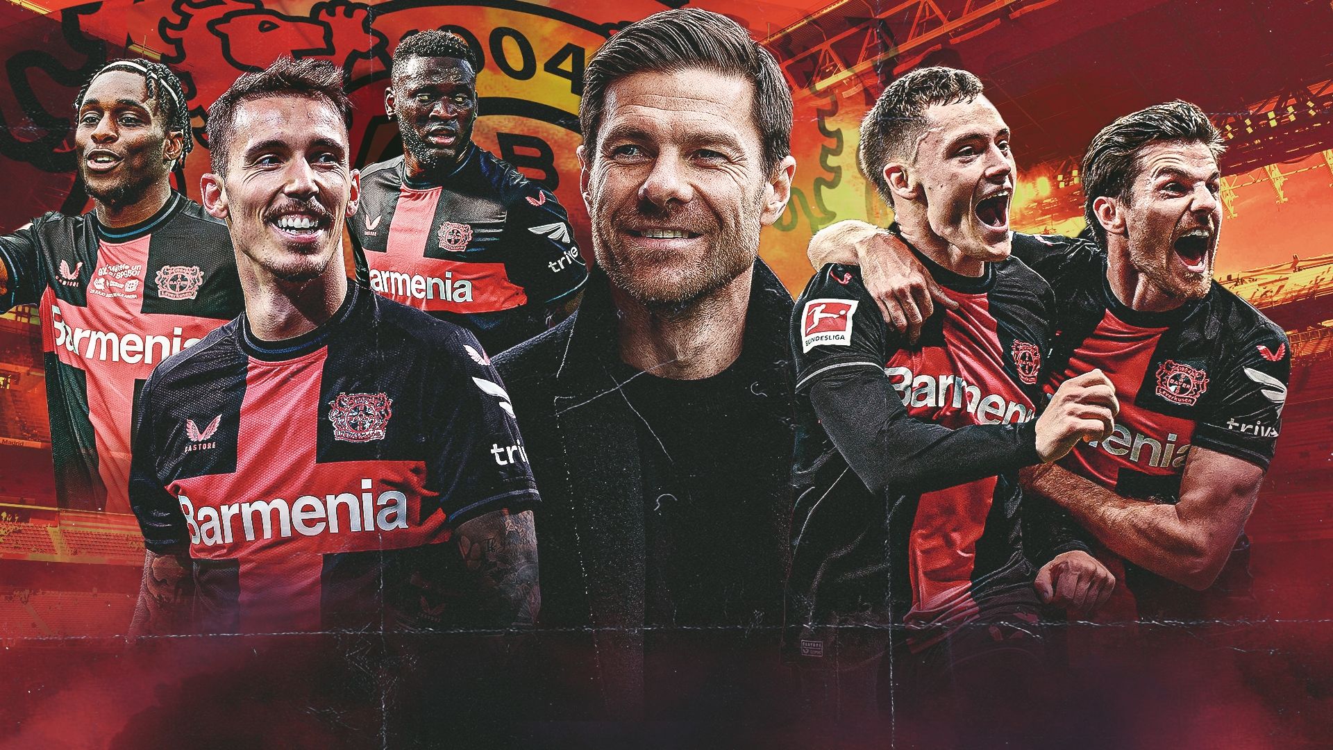 Bayer 04 Leverkusen