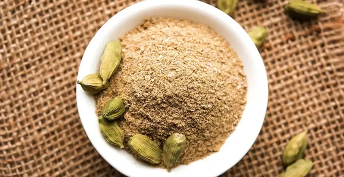 Cardamom: The Exotic Spice Adding Flavor and Health to Global Cuisines