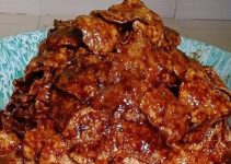 Keripik Jengkol: Kuliner Unik dengan Rasa Khas yang Menggugah Selera