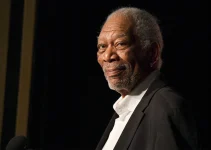 Morgan Freeman: Aktor Legendaris dengan Peran Menginspirasi di Layar dan Kehidupan Nyata