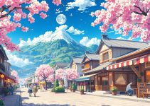 Produksi Anime di Kyoto Animation: Kualitas, Cinta, dan Dedikasi