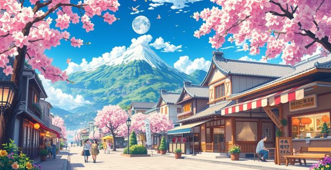 Produksi Anime di Kyoto Animation: Kualitas, Cinta, dan Dedikasi