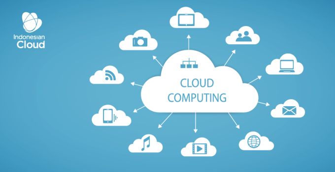 Teknologi Cloud: Inovasi yang Mengubah Dunia Digital