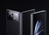 Xiaomi Mix Fold 3: Smartphone Lipat Terbaru dengan Teknologi Canggih dan Desain Elegan