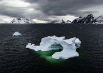 Antarctica: The Icy Desert at the End of the World