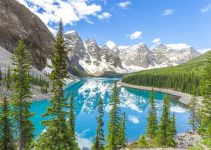 Jasper National Park: Ultimate Adventure & Stunning Views