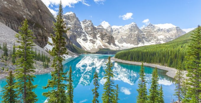 Jasper National Park: Ultimate Adventure & Stunning Views