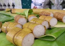 Nasi Jaha: Hidangan Tradisional Manado yang Gurih dan Penuh Aroma