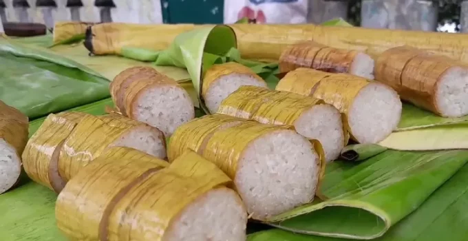 Nasi Jaha: Hidangan Tradisional Manado yang Gurih dan Penuh Aroma