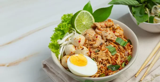 Indomie Bangladesh: Mencicipi Popularitas di Bangladesh