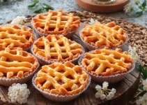 Pie Buah Nanas: Resep Segar dan Manis untuk Segala Kesempatan