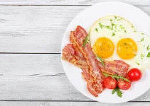 Bacon dan Telur: Kombinasi Lezat yang Tak Pernah Salah