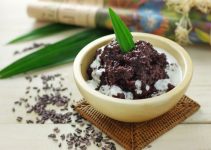 Bubur Ketan Hitam: Hidangan Tradisional yang Lezat dan Kaya Manfaat