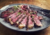 Bistecca alla Fiorentina: Cara Sempurna Memasak Steak ala Tuscany