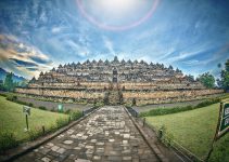 Candi Borobudur indonesia: Wisata Edukasi, Sejarah, dan Spiritual di Indonesia