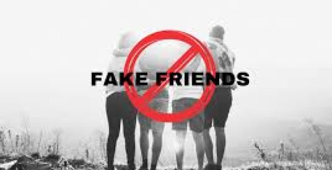 Understanding the Concept of Fake Friends