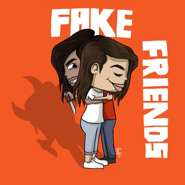 Fake Friends